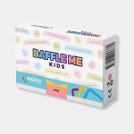 Baffle Me Kids MIX - neznámý