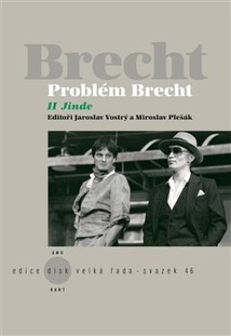 Problém Brecht II Jinde