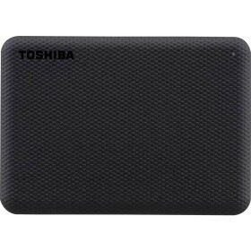 TOSHIBA CANVIO GAMING 1TB černá / Externí HDD / 2.5 / USB 3.2 Gen 1 (HDTX110EK3AA)