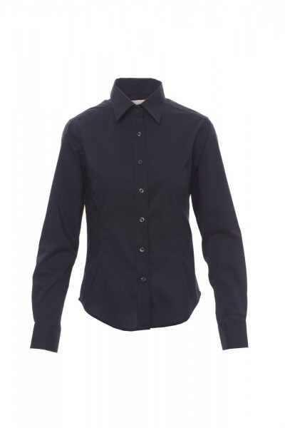 Dámská košile Payper IMAGE LADY Barva: Černá, Velikost: S (000939033314000S)