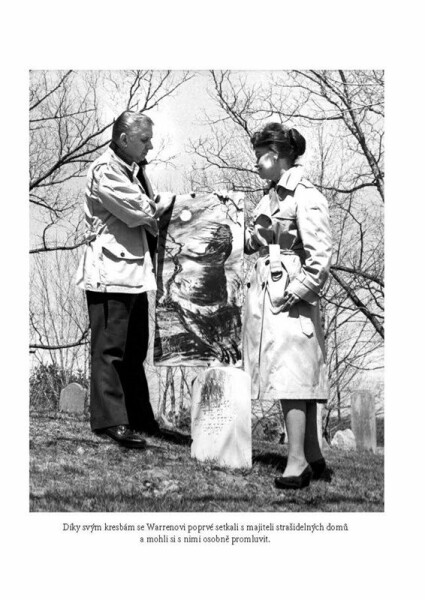 Démonologové - Gerald Brittle