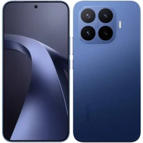 Xiaomi 17T Pro 5G 12+256GB tmavě modrá / 6.83" / Android 16 (6932554404819)