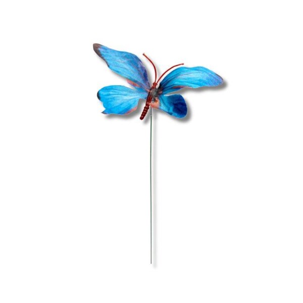 Dortisimo Zápich do dortu Motýl modrý