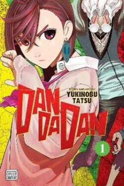 Dandadan 1 - Tatsu Yukinobu