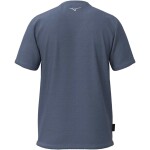 Volnočasové tričko Mizuno Athletic Mizuno Casual T-shirt K2GAD00408 Velikost textilu: M