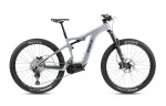 BH ATOMX LYNX 8.7 29", rám 15" (S), 2025, silver - ZDARMA dopravné, odborná montáž, seřízení (Záruka nejlepší ceny. Nakupujte u autorizovaného prodejce.)