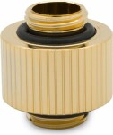 EKWB EK-Quantum Torque Extender Static MM 14mm - Gold (3831109851104)