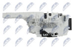NTY Centrální zámek MERCEDES SPRINTER (B906) VW CRAFTER – přední levý