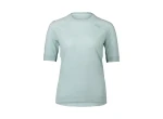 POC Light Merino Tee Apophyllite Green dámský