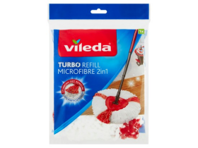 Vileda TURBO 2in1 náhrada 1 ks