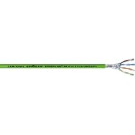 LAPP 2170605/1000 ethernetový síťový kabel ETHERLINE® PN zelená 1000 m