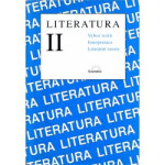 Literatura II, Výbor textů - Interpretace - Literární teorie