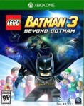 Lego Batman 3: Beyond Gotham