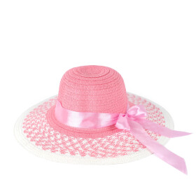 Klobouk Art Of Polo Hat cz22120 Pink UNI