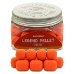 Haldorádó Pelety Legend Pellet Pop-Up 12+16mm 50g - Spicy Krill,Haldorádó Pelety Legend Pellet Pop-Up 12+16mm 50g - Spicy Krill