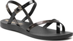 Ipanema Fashion Sandal VIII 82842-21112 Dámské sandály černé 40