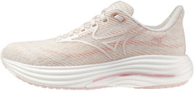 Mizuno Wave Rider 29 Women Petal Pink / White / Pinkesque