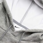 Nike Pánská mikina Philadelphia Eagles NFL 2024-25 NFC Champions Locker Room Hoodie Velikost: M