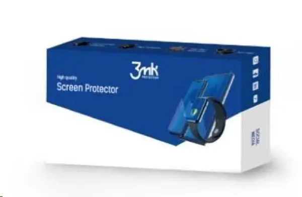 3mk All-Safe Privacy / Fólie na ochranu soukromí / 5 ks / pro plotr All-Safe / matná (5903108389167)