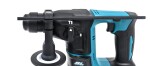 Makita DHR171Z / Aku vrtací kladivo / 18V / Li-ion / bez aku (DHR171Z)