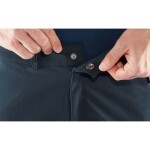 Bergtagen Stretch Trousers Barva Velikost