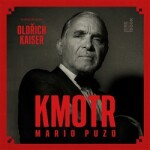 Kmotr Mario Puzo