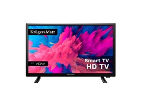 Televizor KRUGER & MATZ KM0224-V2 SMART TV 24" - rozbaleno