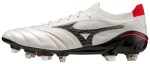 Mizuno Morelia Neo IV Beta Japan Mix bílé - Kopačky Mizuno MORELIA NEO IV ß P1GC234009 Velikost obuvi v EU: 40