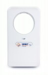 Jet Dryer ORBIT Bílý ABS plast 8596220006363