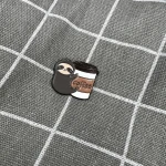 Pinarna.cz Lenochod s kafíčkem