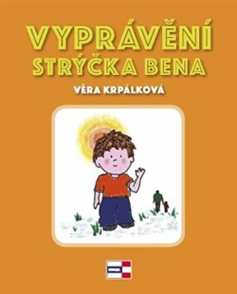 Vyprávění strýčka Věra Krpálková