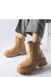 Boty model 205850 Solea 36