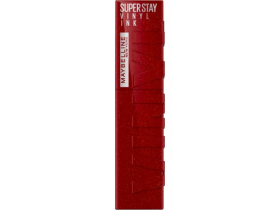 Maybelline New York Superstay Vinyl Ink 902 Garnet Rtěnka 4,2 ml