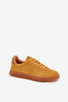 Sportovní obuv model 215489 Step in style 36