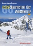 Velké skialpinistické túry Východních Alp