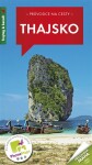 Thajsko průvodce na cesty