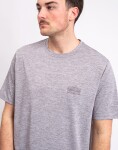 Tričko Patagonia M's Capilene® Cool Daily Shirt - Strataspire Feather Grey