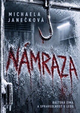Námraza - Michaela Janečková