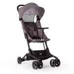Kidnort Snöpetrel Sportovní kočárek šedý (KNWOZ000006)