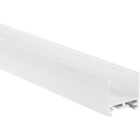Deko Light 970844 Combo profil, hliník, (d x š x v) 3000 x 25 x 24 mm, 1 ks