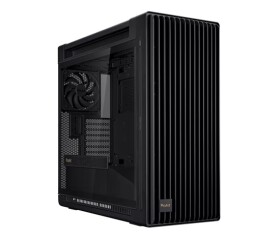 ASUS case PROART PA602 TG ARGB BLACK, Mid Tower, průhledná bočnice, černá EDF_1887277