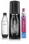 Sodastream Terra černá