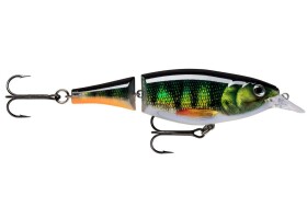 Rapala Wobler X-Rap Jointed Shad PEL,Rapala Wobler X-Rap Jointed Shad PEL