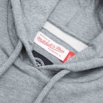 Mitchell & Ness Pánská mikina Los Angeles Kings NHL Head Coach Hoodie Velikost: M