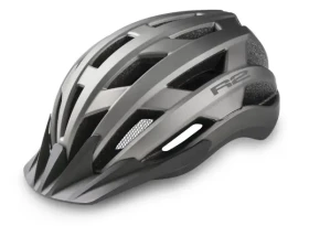 Cyklistická helma Explorer ATH26H šedá