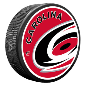 Mustang Puk Carolina Hurricanes NHL Icon