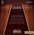 D'Addario NB1253