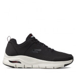 Boty Skechers Titan 232200-BKW