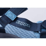 Kappa Mortara T Jr sandály 260772T-6764 36