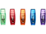 EMTEC C410 USB 2.0 32GB / 80x flash disk / čtení: 15MBs / zápis: 5MBs (ECMMD32GC410JAR80)